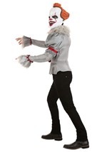 Adult Deluxe IT Movie Pennywise Costume