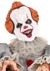 Adult Deluxe IT Movie Pennywise Costume