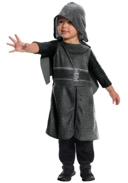 Toddler Kylo Ren Costume
