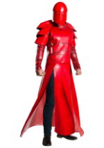 Star Wars The Last Jedi Deluxe Imperial Guard Adult Costume