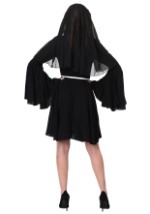 Womens Sassy Nun Costume Alt 1