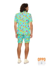 Opposuit Iceman Summer Mens Suit