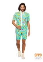 Opposuit Iceman Summer Mens Suit