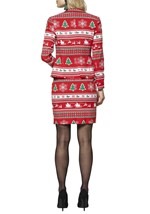 Women's Winter Wonderland Opposuit Alt 1