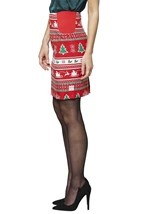 Women's Winter Wonderland Opposuit Alt 2