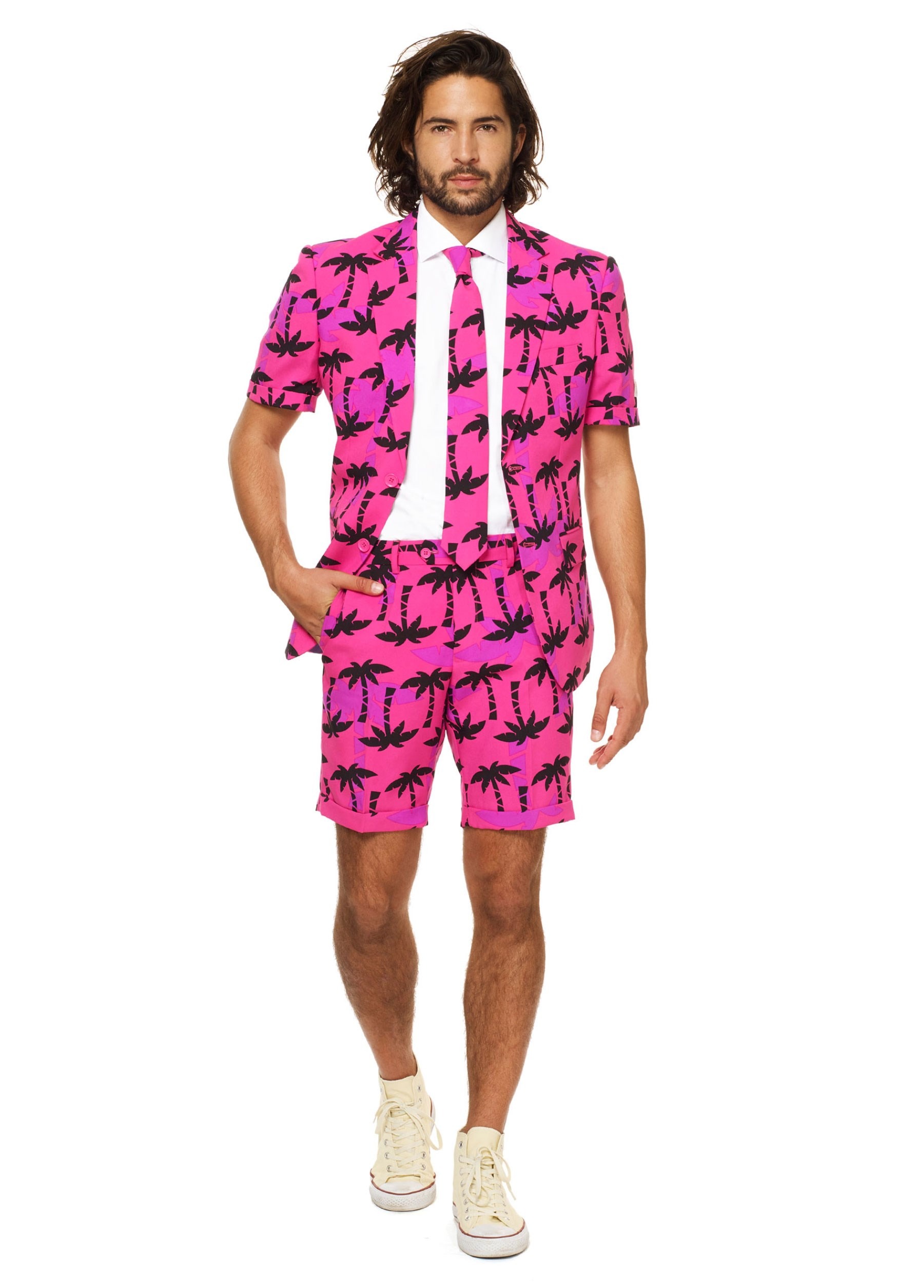 Men's Tropicool Summer Opposuit