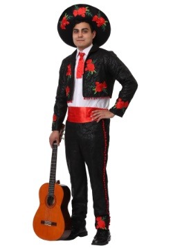 Men's Mariachi Costume