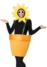 Adult Flower Pot Costume