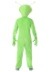 Adult Oversized Alien Costume