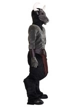 Men's Menacing Minotaur Costume