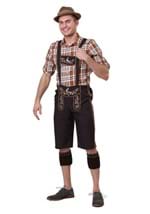 Men's Oktoberfest Stud Costume Alt 2