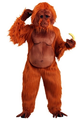 Men's Menacing Minotaur Costume 