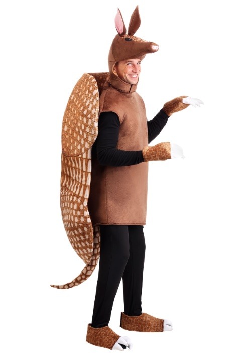 Adult Armadillo Costume