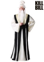 Kill Bill Pai Mei Costume alt