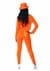 Adult Female Orange Tuxedo Alt 1