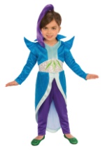 Shimmer and Shine Zeta Costume