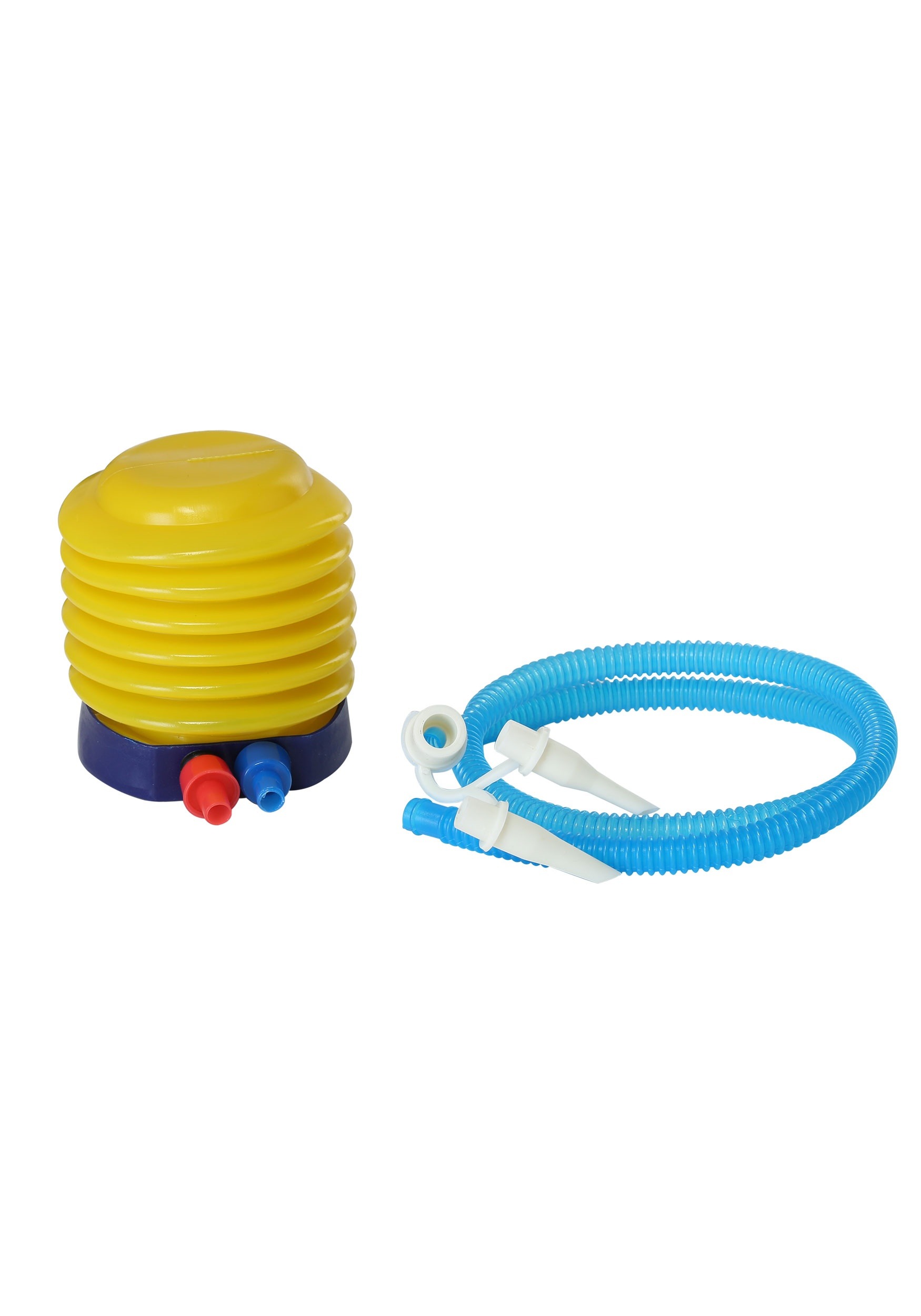 Pool Inflatable Manual Air Pump