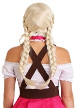 Women's Bavarian Girl Wig