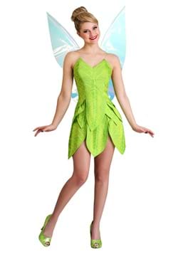 Womens Fairytale Tink Costume