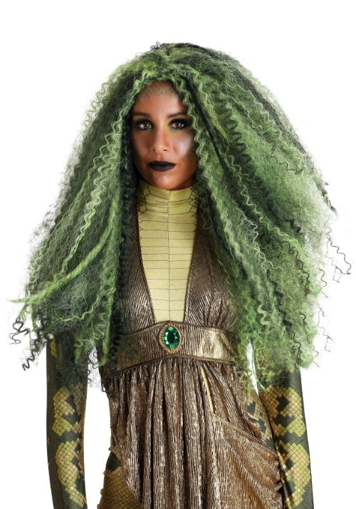 Women's Medusa Wig