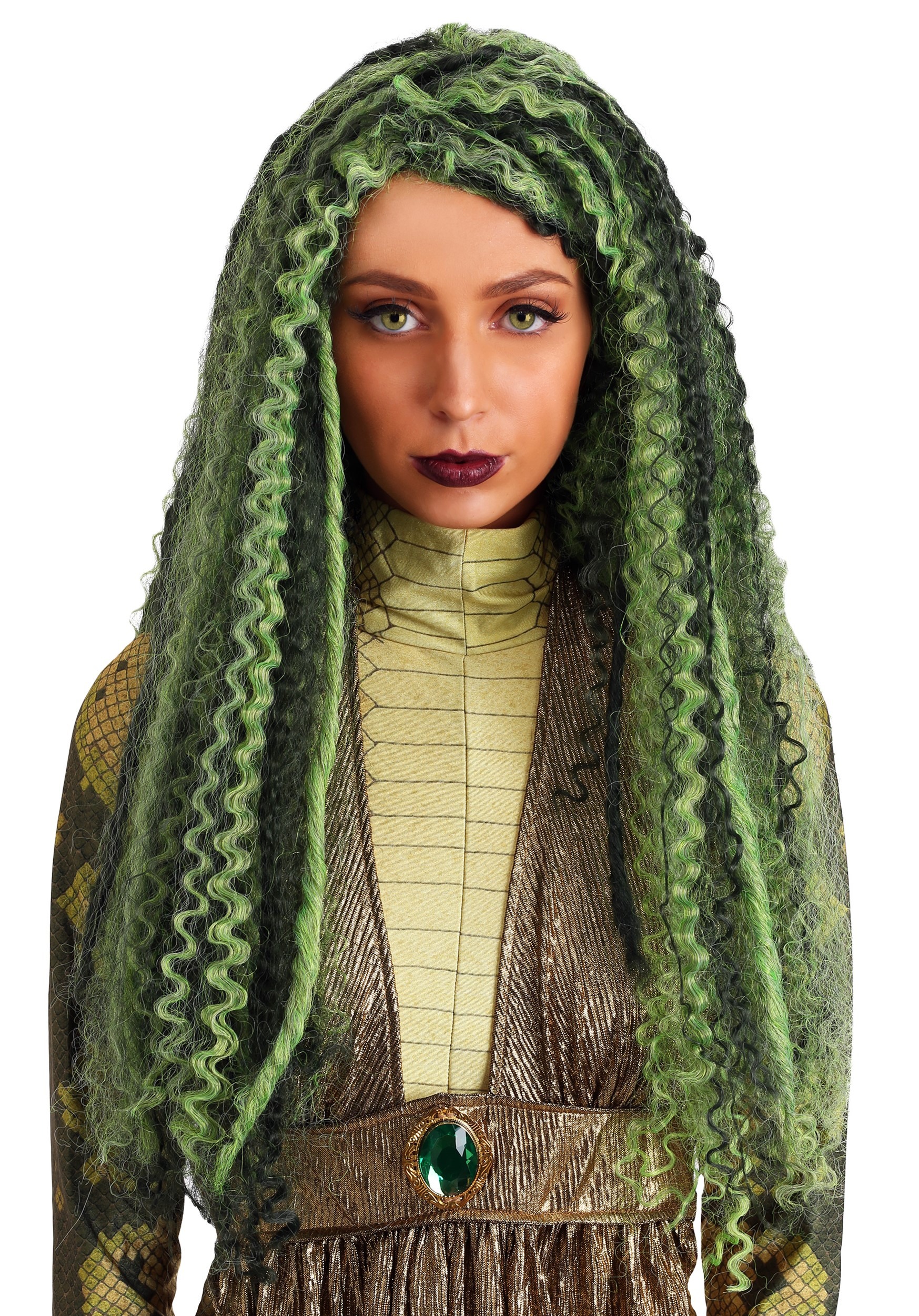 Medusa Women's Wig