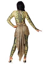 Womens Deluxe Medusa Costume Alt 1