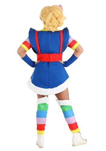 Rainbow Brite Adult Costume