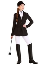 Womens Equestrian Costume