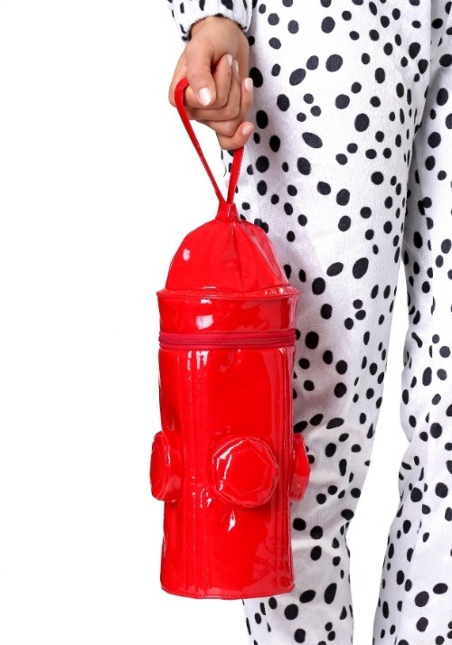 Fire Hydrant Purse