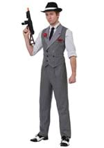 Adult Ruthless Gangster Costume Alt 3