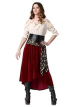 Roving Women's Buccaneer Costume