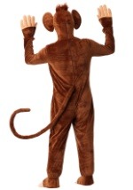 Funky Monkey Plus Size Costume Alt 1