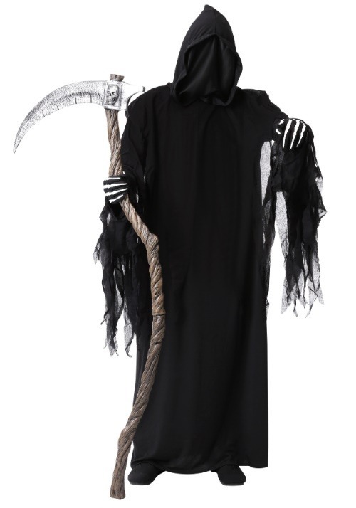 Adult Dark Reaper Costume