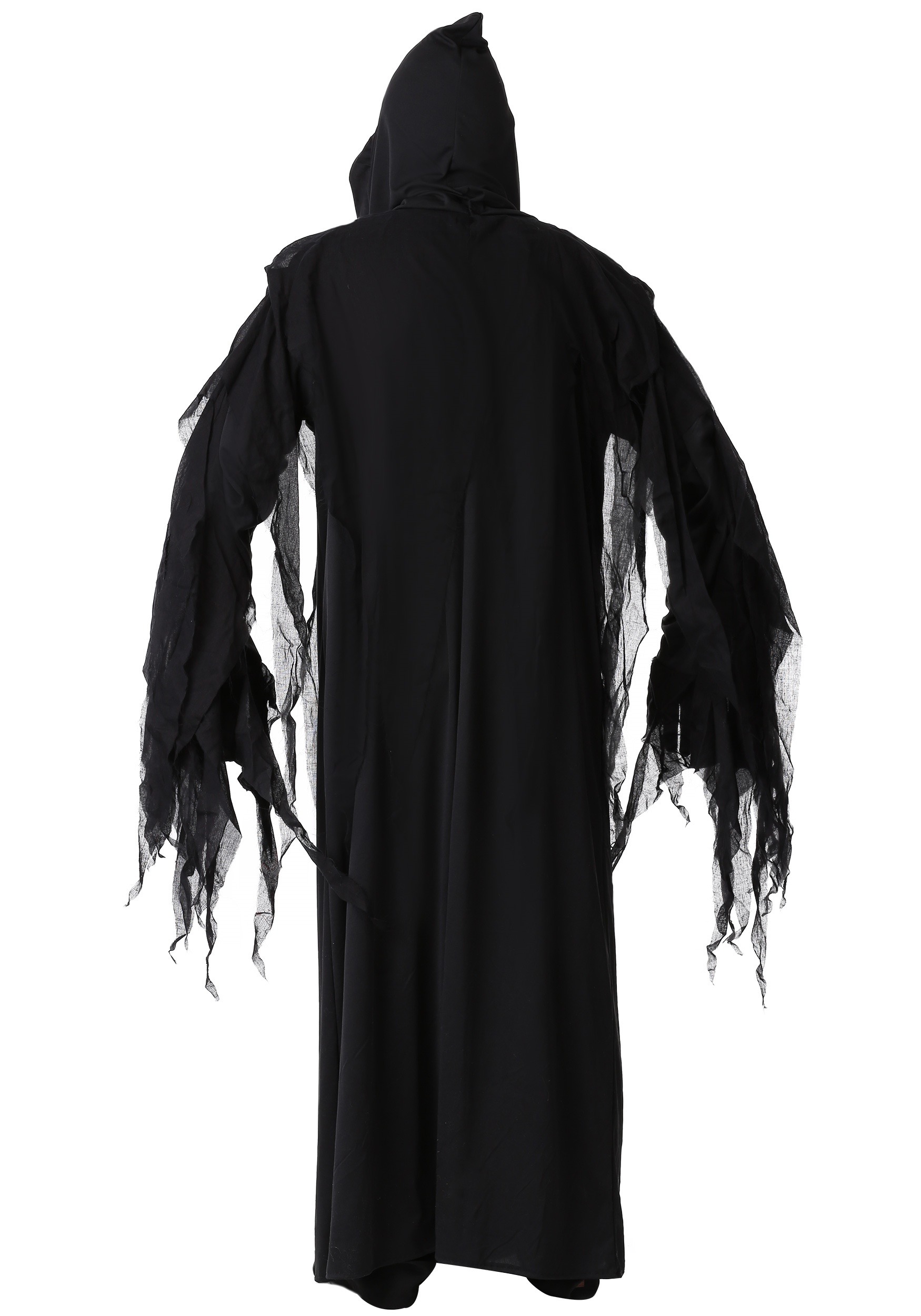 Dark Reaper Fancy Dress Costume For Adult