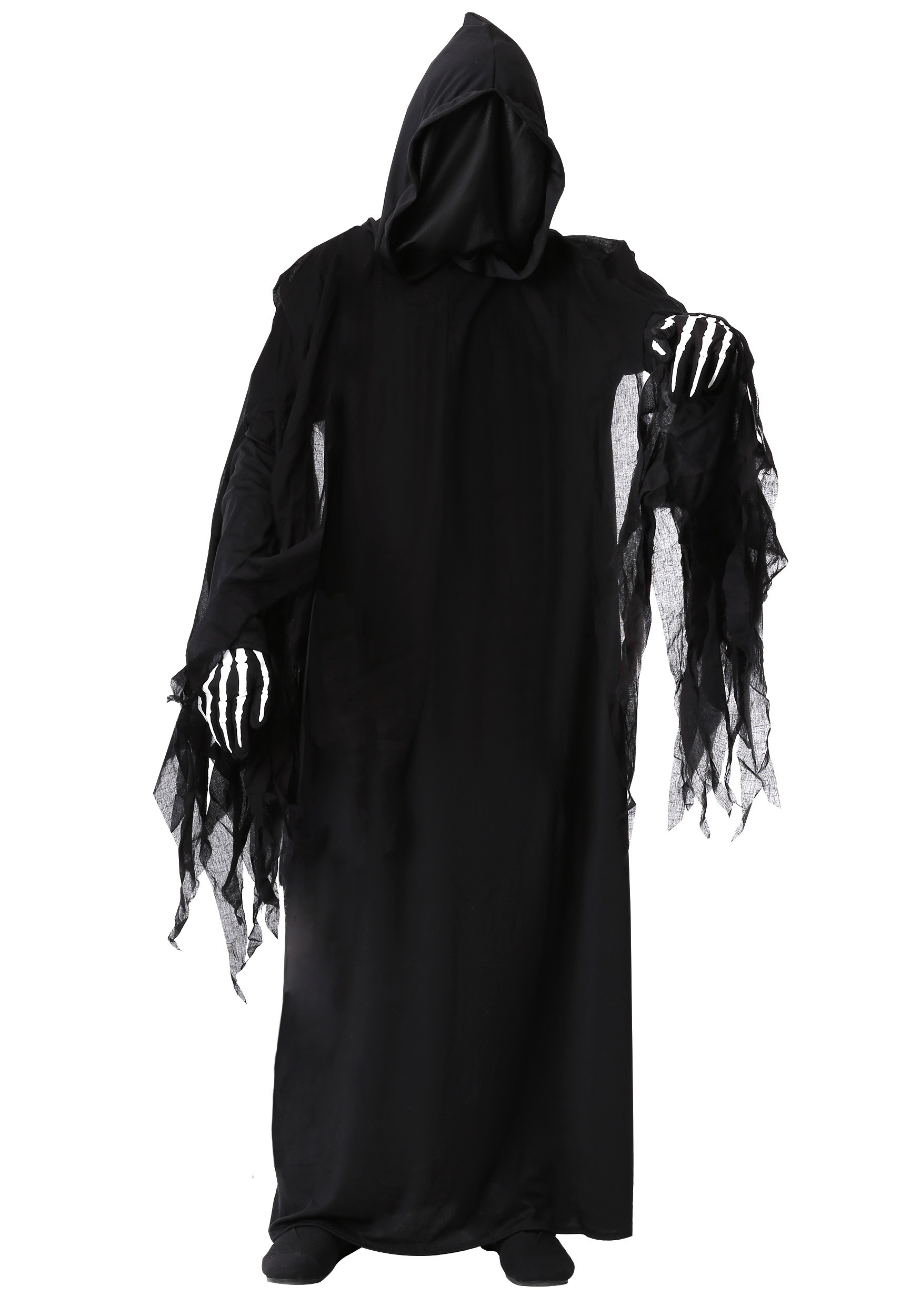 Dark Reaper Fancy Dress Costume For Adult