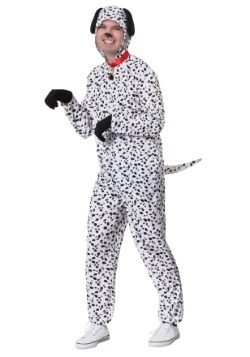 Dalmatian Costumes