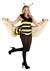 Honey Bee Women S Bodysuit Costume