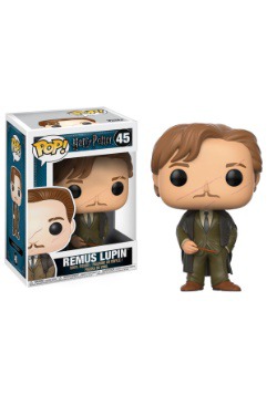 Pop! Harry Potter: Remus Lupin