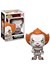 Pop! Movies: IT- Pennywise (boat) w/CHASE Alt 2 Upd