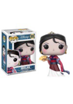 Pop! Disney: Mulan