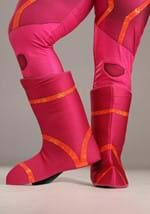 Adult Lava Girl Costume Alt 6