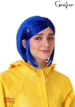 Adult Coraline Wig Alt