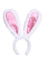 Headband Bunny Ears