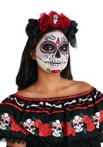 Flower Headband Day of the Dead