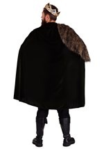 Mens Medieval King Costume Alt 1