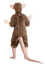 Adult Sewer Rat Costume Alt 1