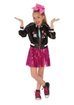 Jojo Siwa Jacket Costume for Girls