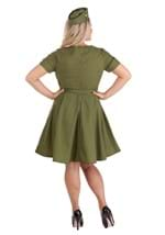 Womens Vintage Combat Cutie Costume Alt 3