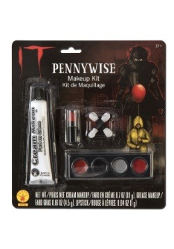 Stephen King's IT: The Movie Pennywise Makeup Kit