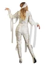 Womens Under Wraps Mummy Costume Alt 1